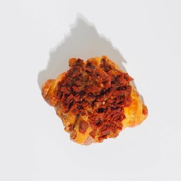 ครัวซองเบคอนกรอบสไปส์ซี่