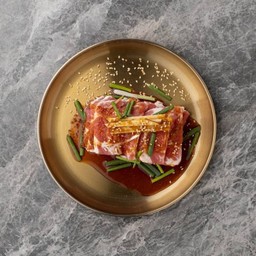 Pork Bulgogi