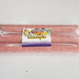 แหนมส้มแบบแท่ง(3แท่ง)