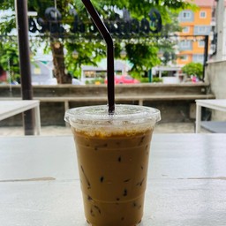 เอสเพรสโซ่เย็น