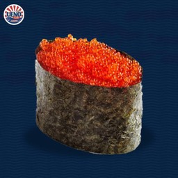 Tobiko Gunkan