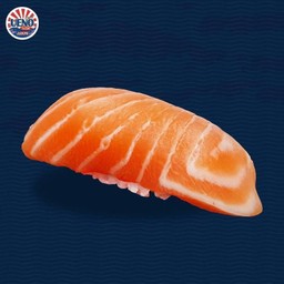 SALMON NIGIRI
