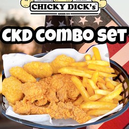 Chick dick’s