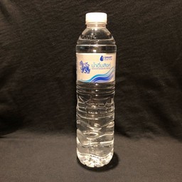 Drinking water 600ml