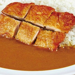 katsu kudasai japanese curry house