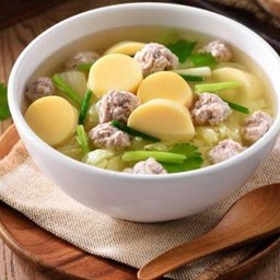 ร้านกะเพราแม่ไก่