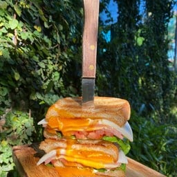 คลับแซนวิช