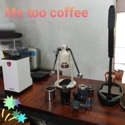 Me too coffee