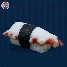 TAKO NIGIRI