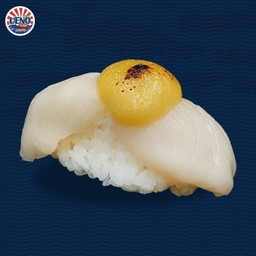 Hotate Saikyo Nigiri