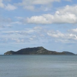 ชายทะเลหนองข้าวเหนียว
