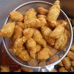 ลูกชิ้นปลาระเบิด