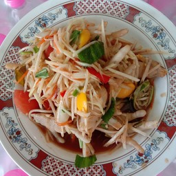 บ้านผักสด (ทฤษฎี สาขา 1)