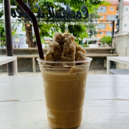 เอสเพรสโซ่ปั่น