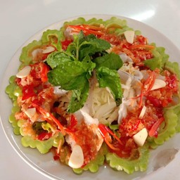 เจ้ายอดครัวอีสาน