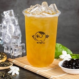 ชาช้างสาขาเมืองทอง