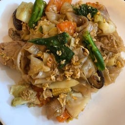 ผัดซีอิ๊ว