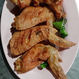 ไก่ทอด