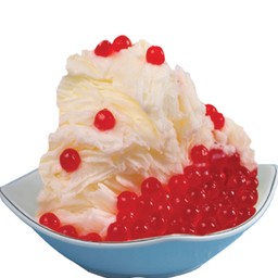 รสนมนิวซีแลนด์ราดเยลลี่แดง