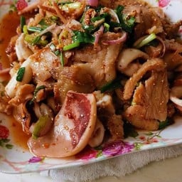 59จิราทิพย์ ยำยำ