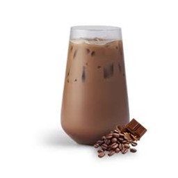 กาแฟ เย็น 20oz มอคค่า