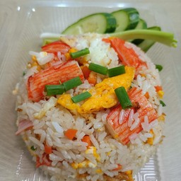 ร้านข้าว@ปภาดา