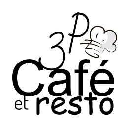 3P Café et resto สาขาบ่อวิน
