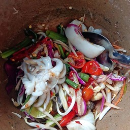 ส้มตำไทเลย