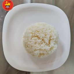 ข้าวเปล่า