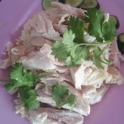 เบิร์ดข้าวมันไก่