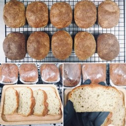 Add Lucky Bakery เบเกอรี่คีโต เบเกอรี่คลีน