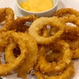 หอมทอด