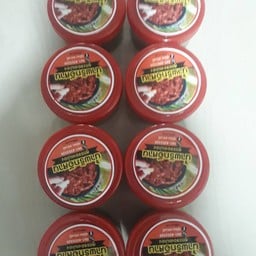 แจ่วบอง