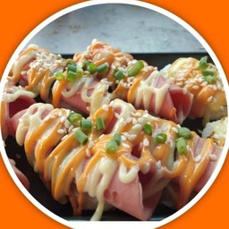 ซูชิ นายเอ็ม