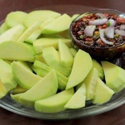 ร้านผลไม้หวาน
