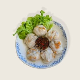 ก๋วยเตี๋ยวหลอดแป้งสด