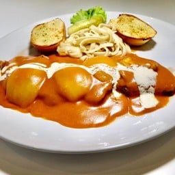 เนื้อสโตร์กานอฟ