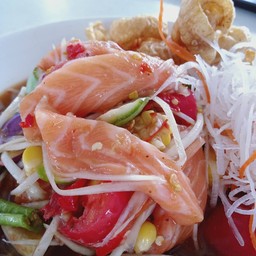 ตำแชลมอน