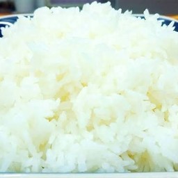 ข้าวหอมมะลินุ่มๆ