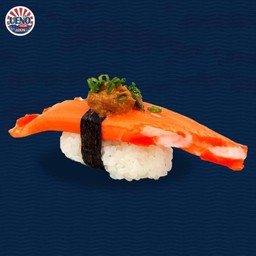 Alaska Kani Miso Nigiri