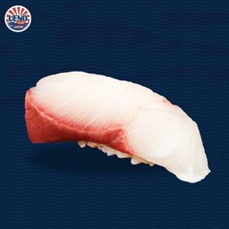 Hamachi Nigiri