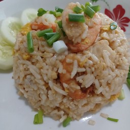 ข้าวผัด