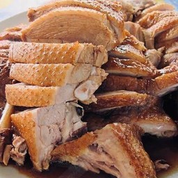 เป็ดพะโล้ 100 by เฮียตี๋ วัดไร่ขิง