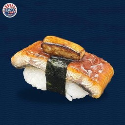 Unagi Foie Gras Nigiri
