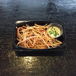 ปูอัดทอด5ชิ้น