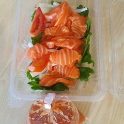 ร้านอาหารญี่ปุ่นชิราอุ