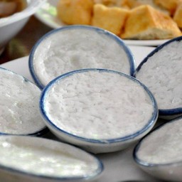 ขนมถ้วยโบราณ