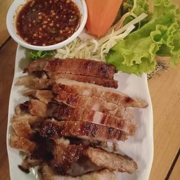 เนื้อย่าง