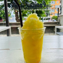 ส้มปั่น