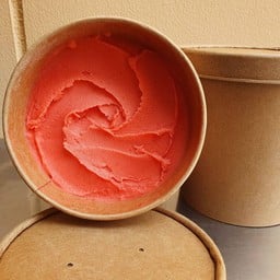 ไอศครีมโฮมเมดปันปัน